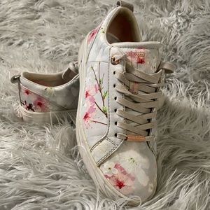 Ted Baker sneakers